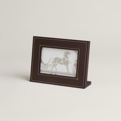 Pleiade picture frame, medium model | Hermès Mainland China